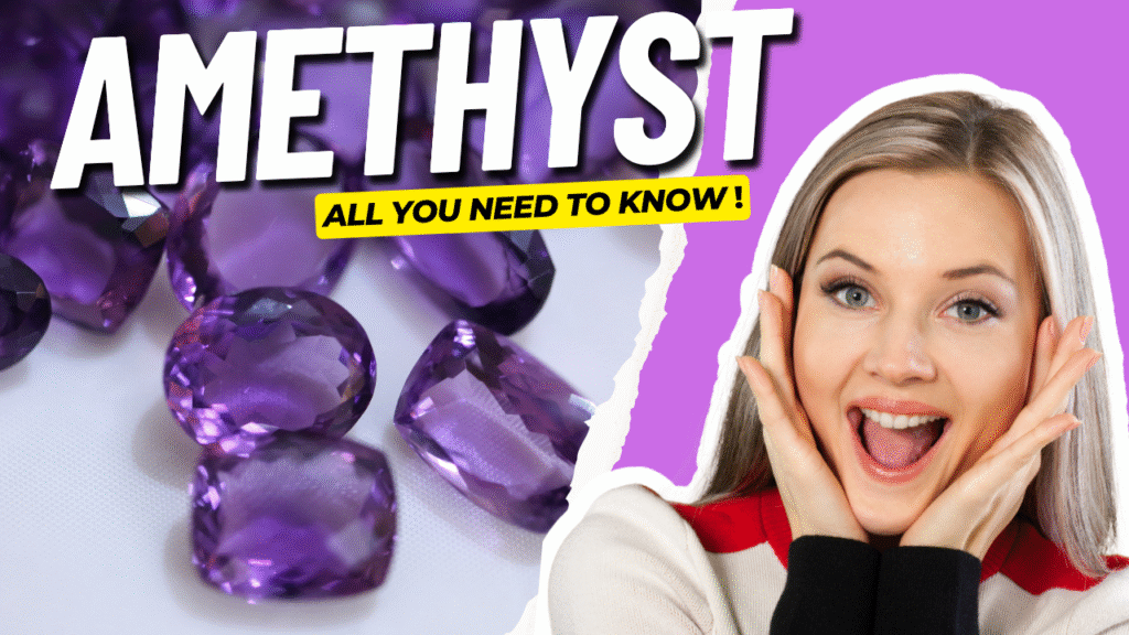 amethyst thumbnails