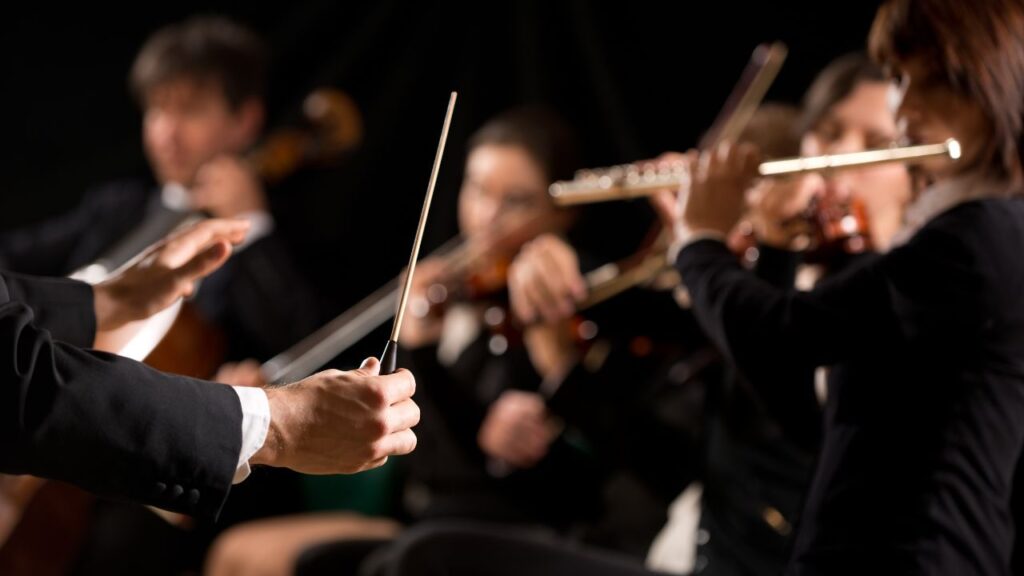classical music