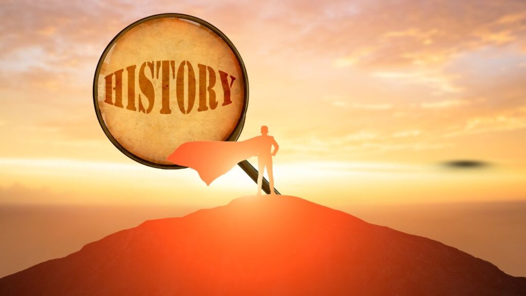 history's hidden heroes