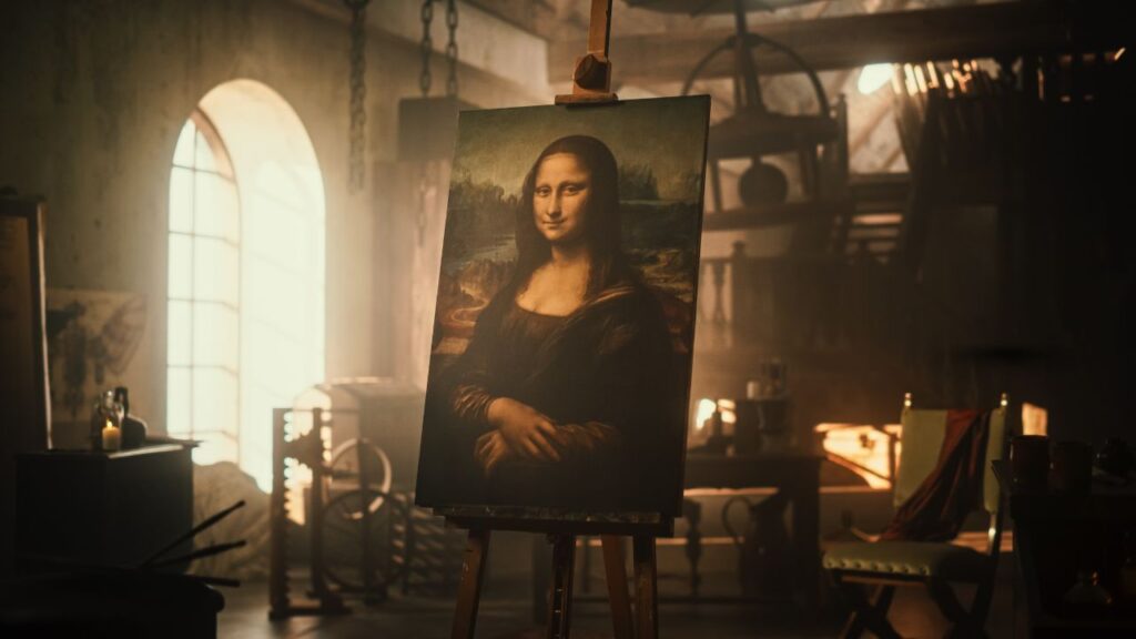 paintings