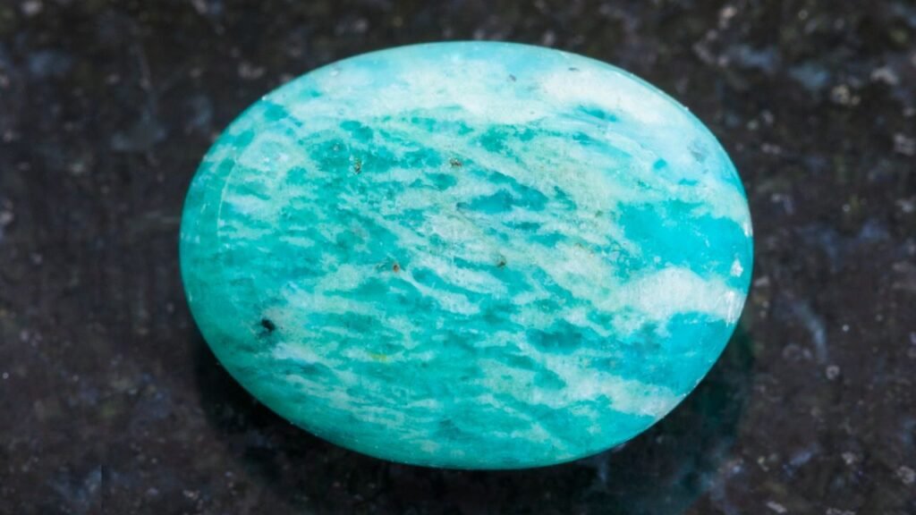 Amazonite