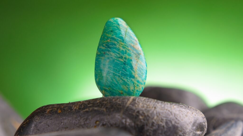 Amazonite