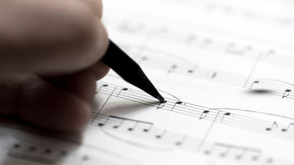 composers earn and learn