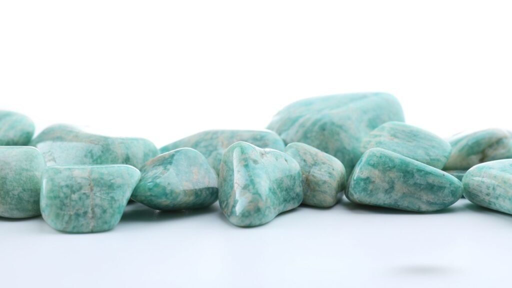 amazonite