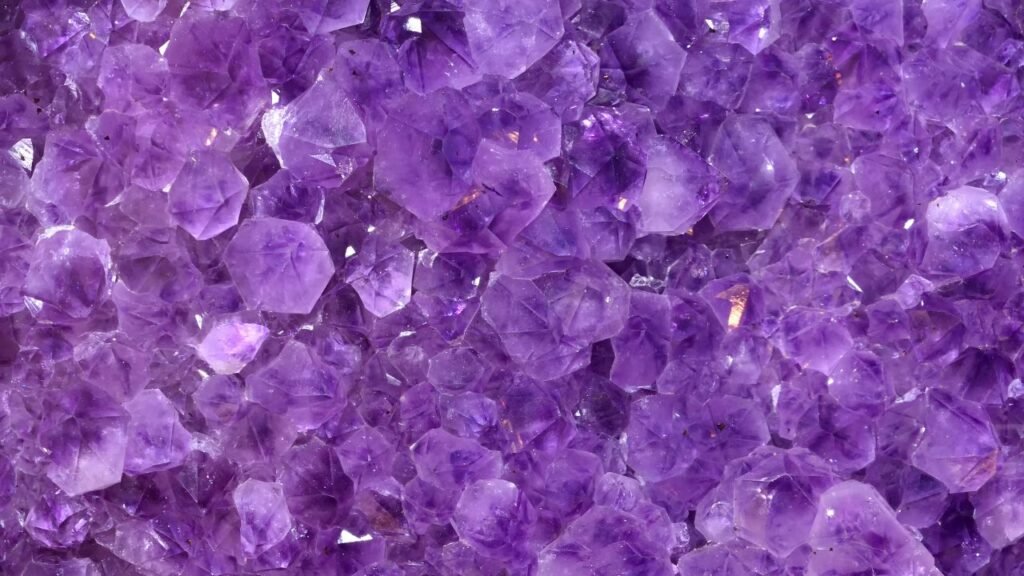 amethyst