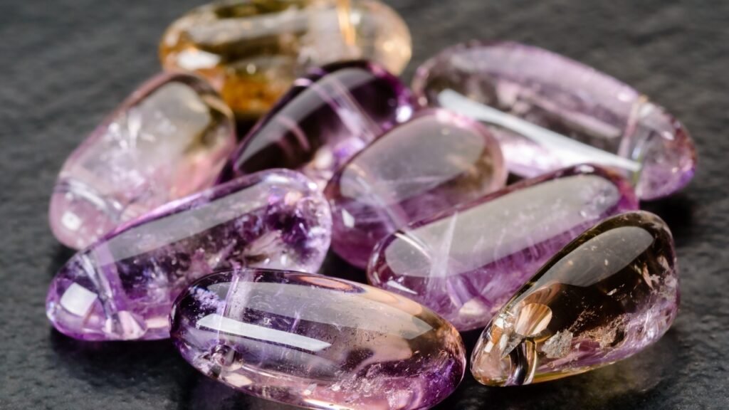 ametrine