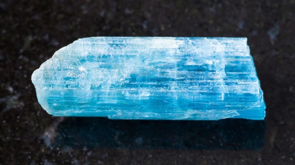 Aquamarine