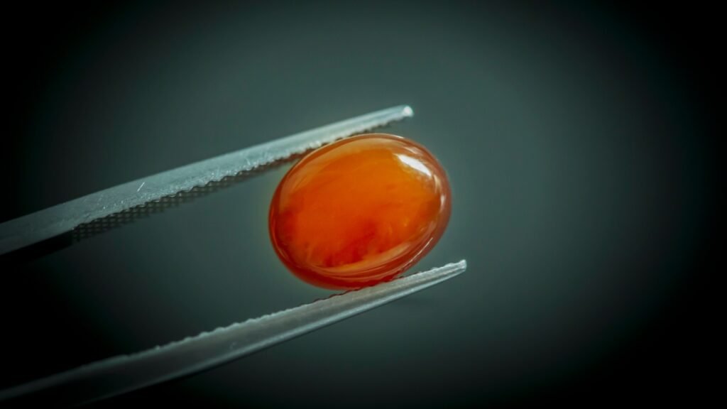 carnelian