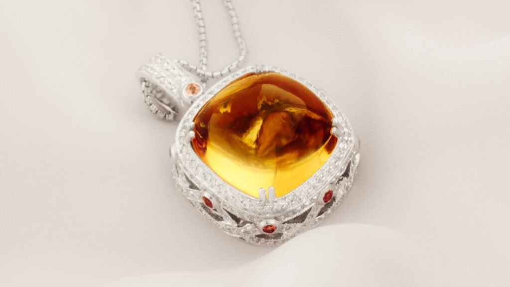 citrine
