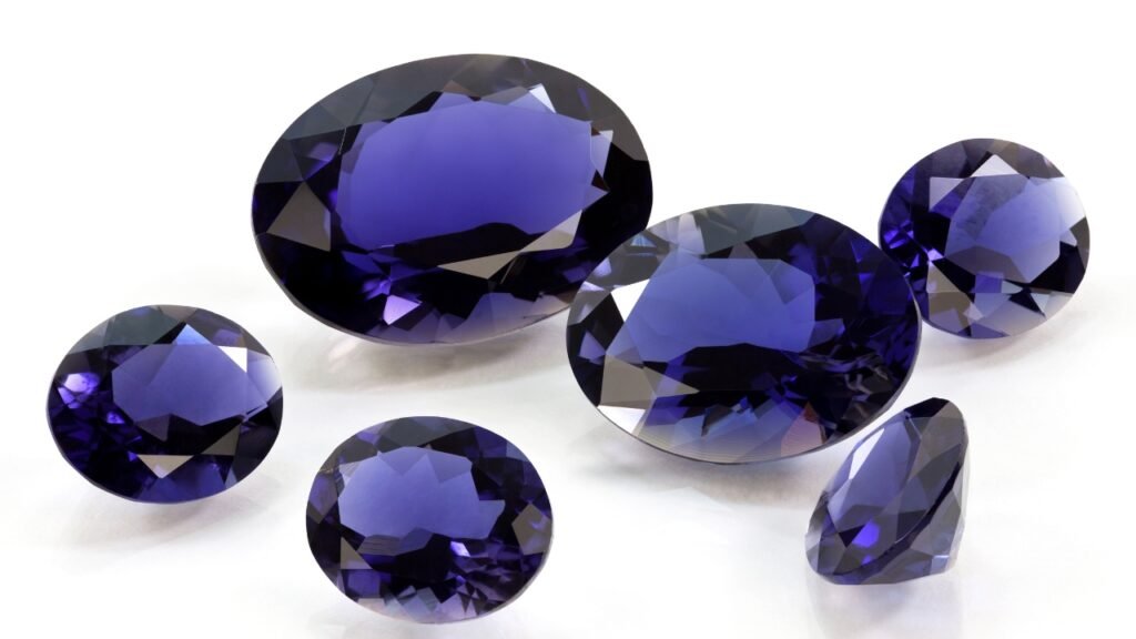 iolite
