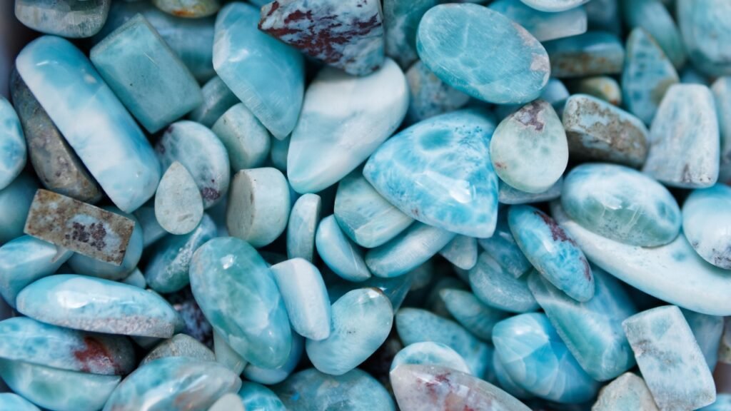 larimar