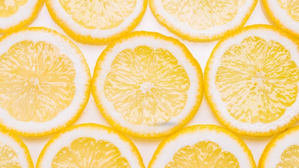 lemon
