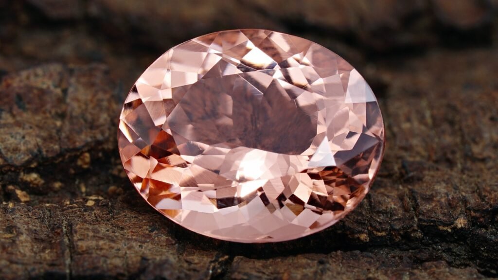 morganite