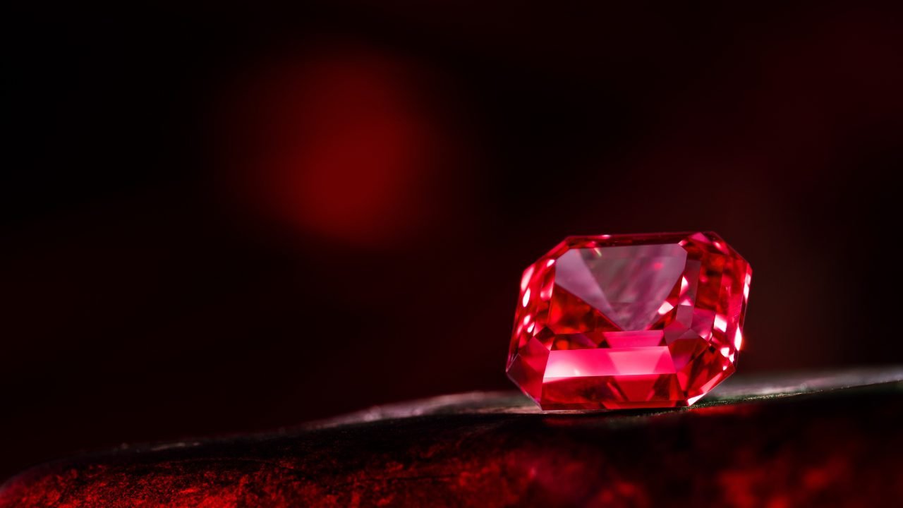 Perfect Ruby Ruby - Few Minutes Knowledge