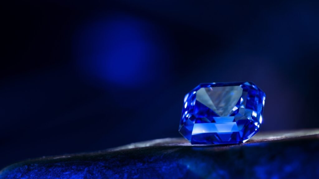 sapphire
