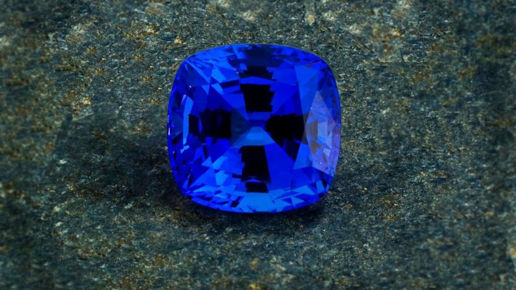 tanzanite
