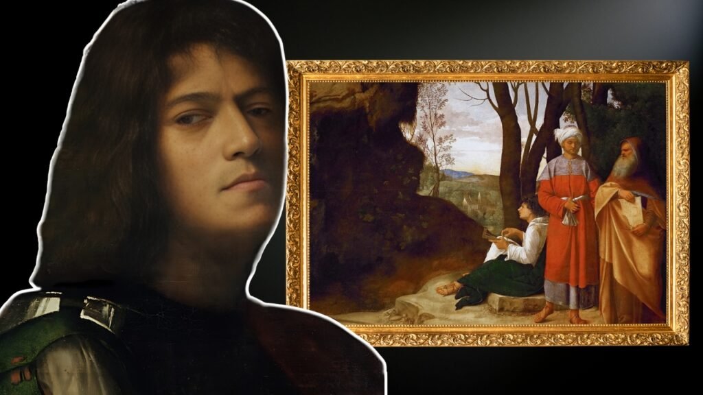 giorgione