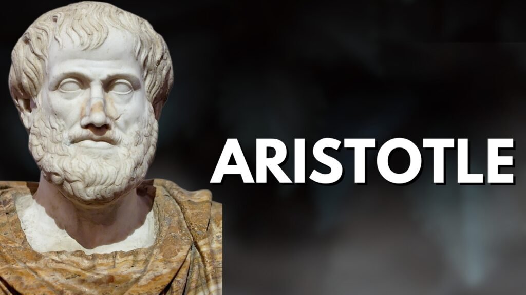 aristotle