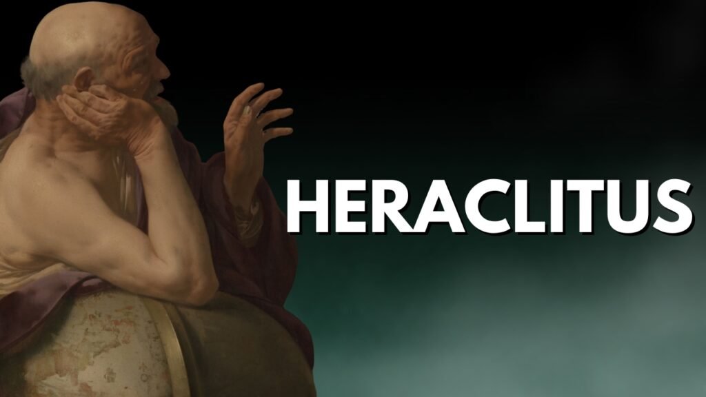 heraclitus