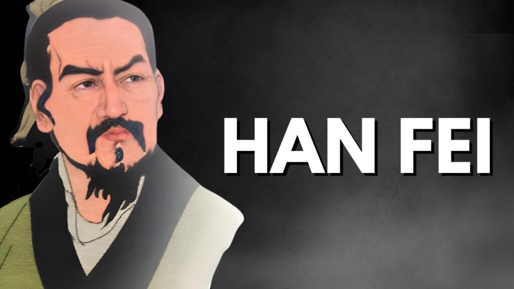 han fei