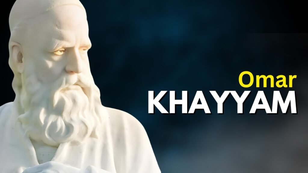 omar khayyam