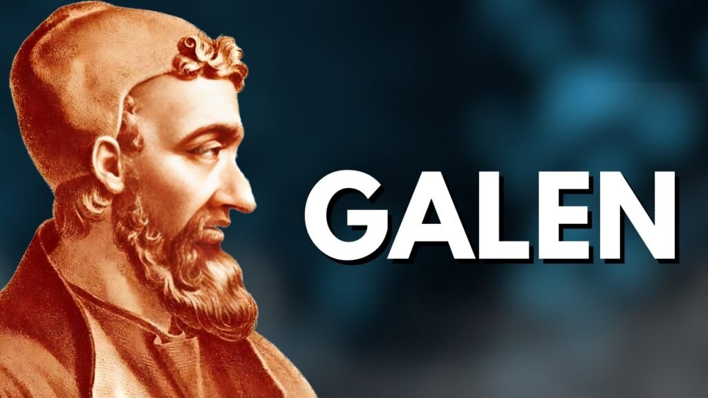 galen