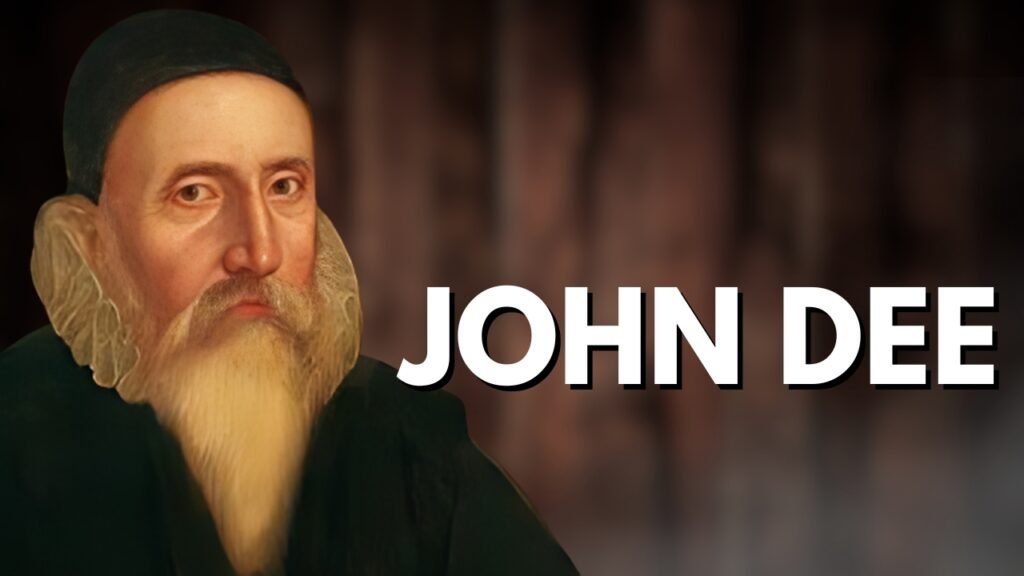 john dee