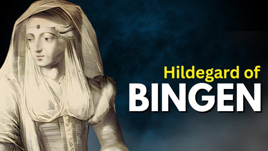 hildegard of bingen