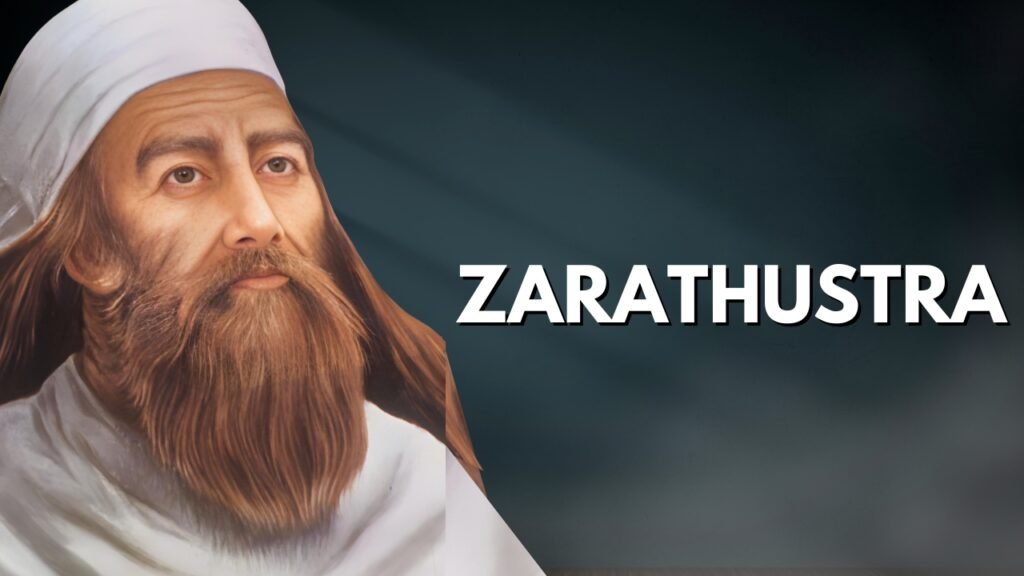zarathustra