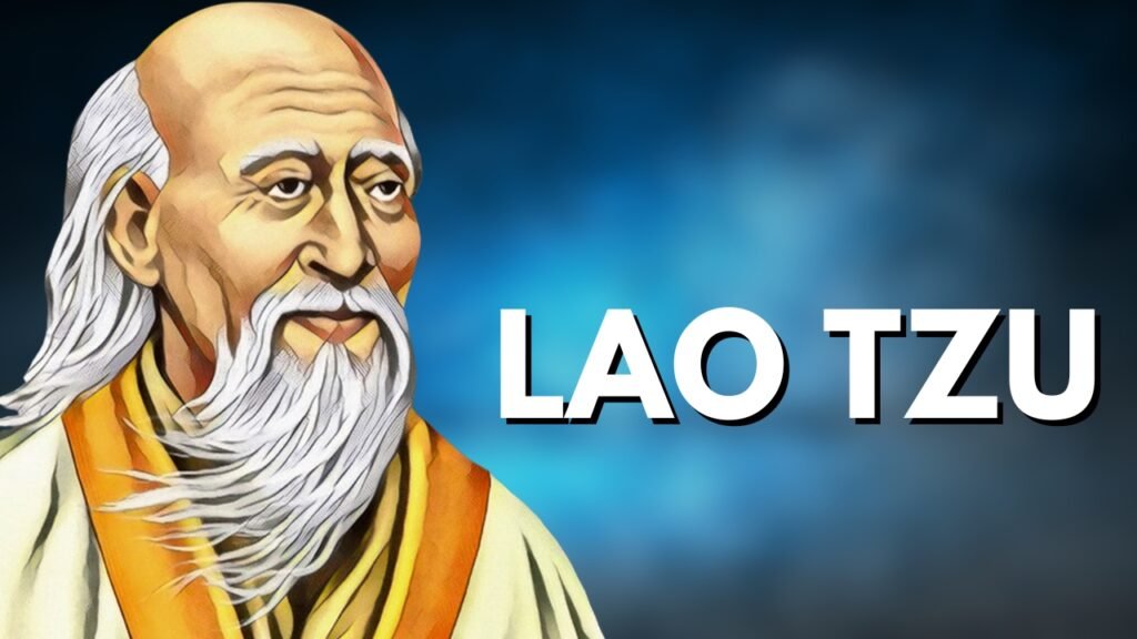 lao tzu