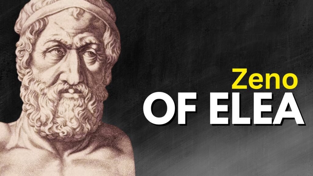 zeno of elea