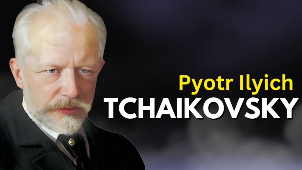 tchaikovsky