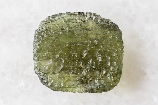 moldavite