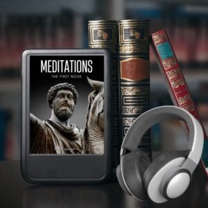 marcus aurelius meditation ebook