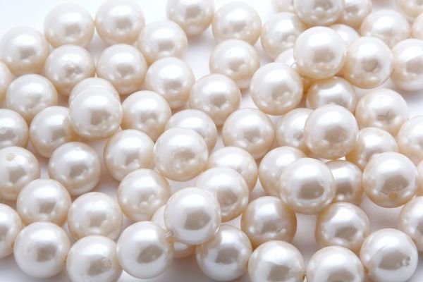pearls
