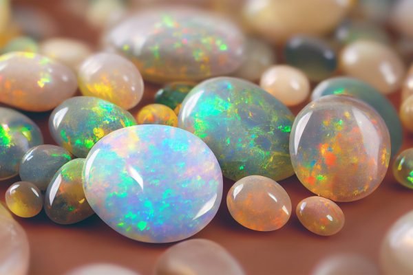 opal