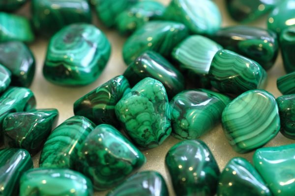 malachite