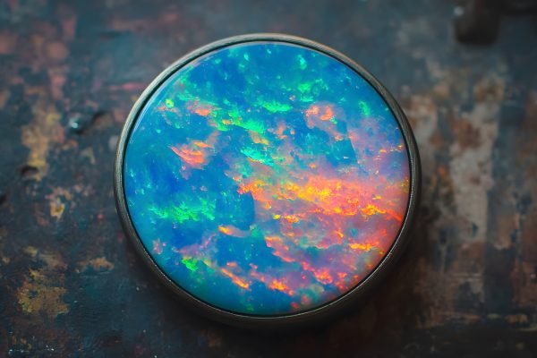 opal