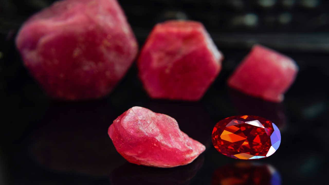 Ruby - Few Minutes Knowledge