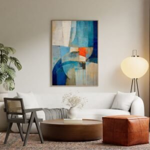 abstract-blue-orange-ii