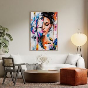 abstract-woman-butterfly-1