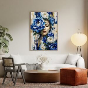 woman-blue-peonies-7