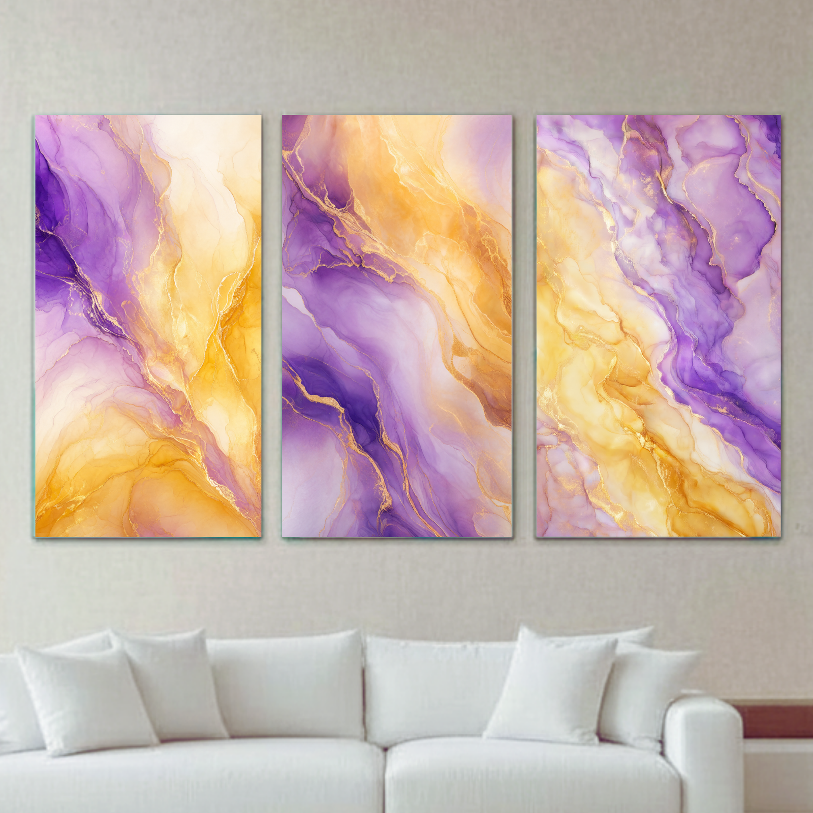 Ametrine Fusion | 300🪙