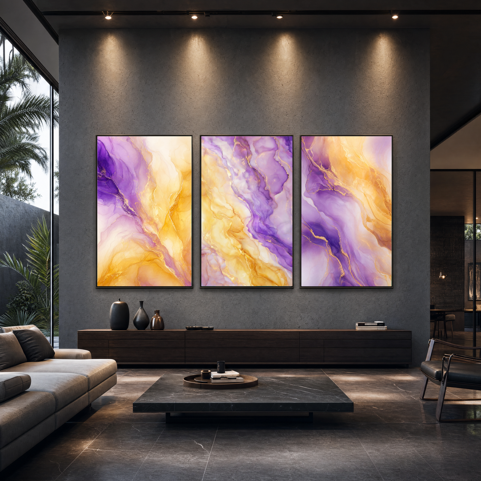 Ametrine Fusion | 300🪙 - Image 2