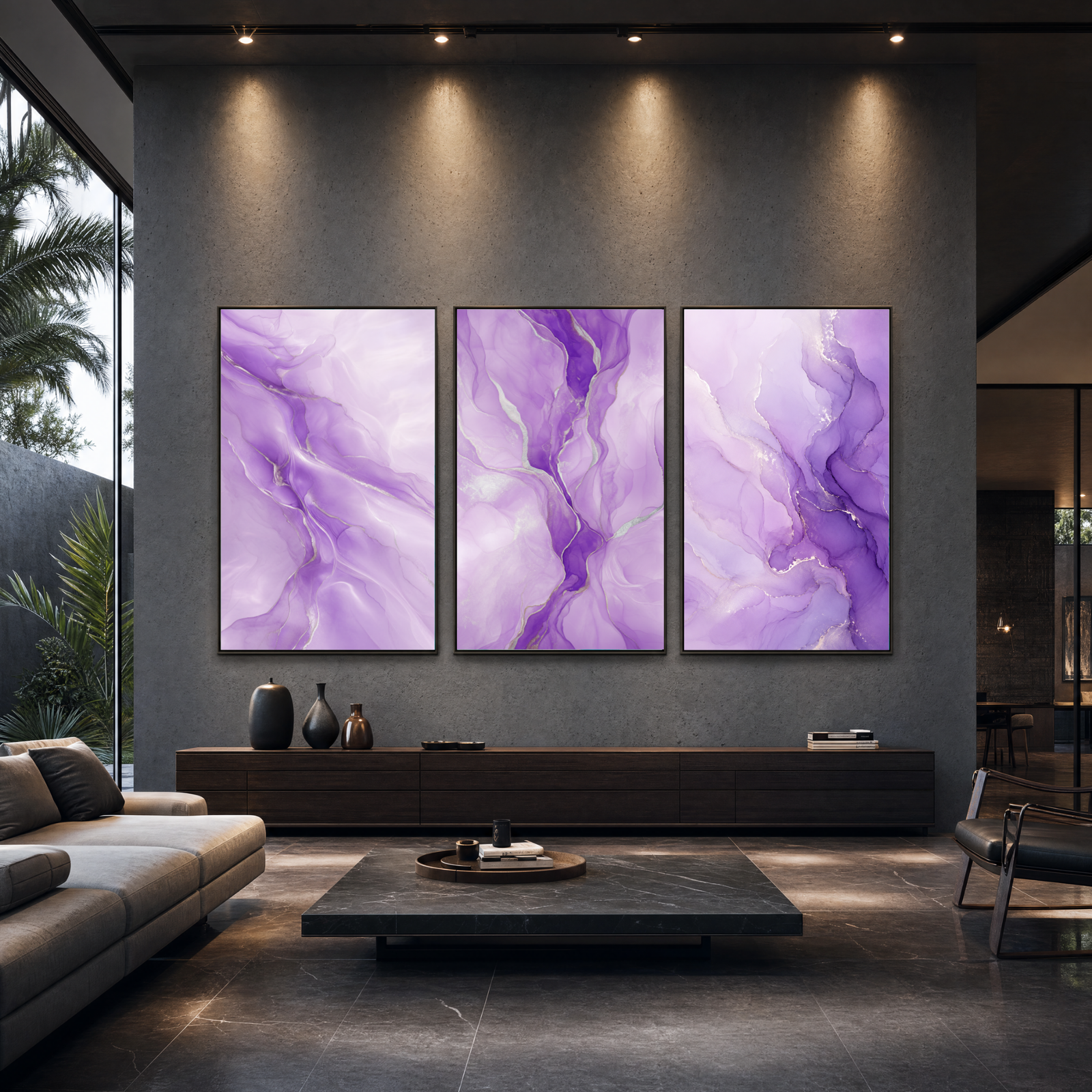 Amethyst Fusion | 300🪙 - Image 2