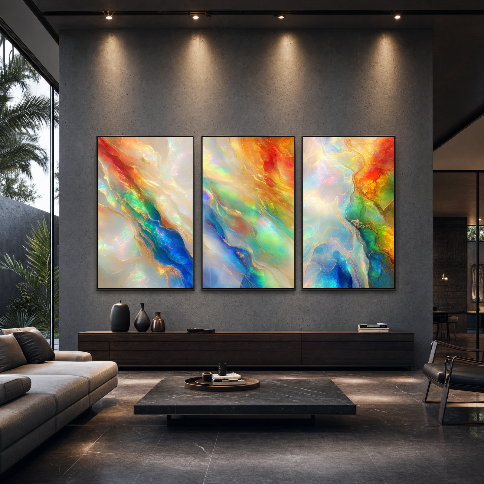 Ammolite Fusion | 300🪙 - Image 2