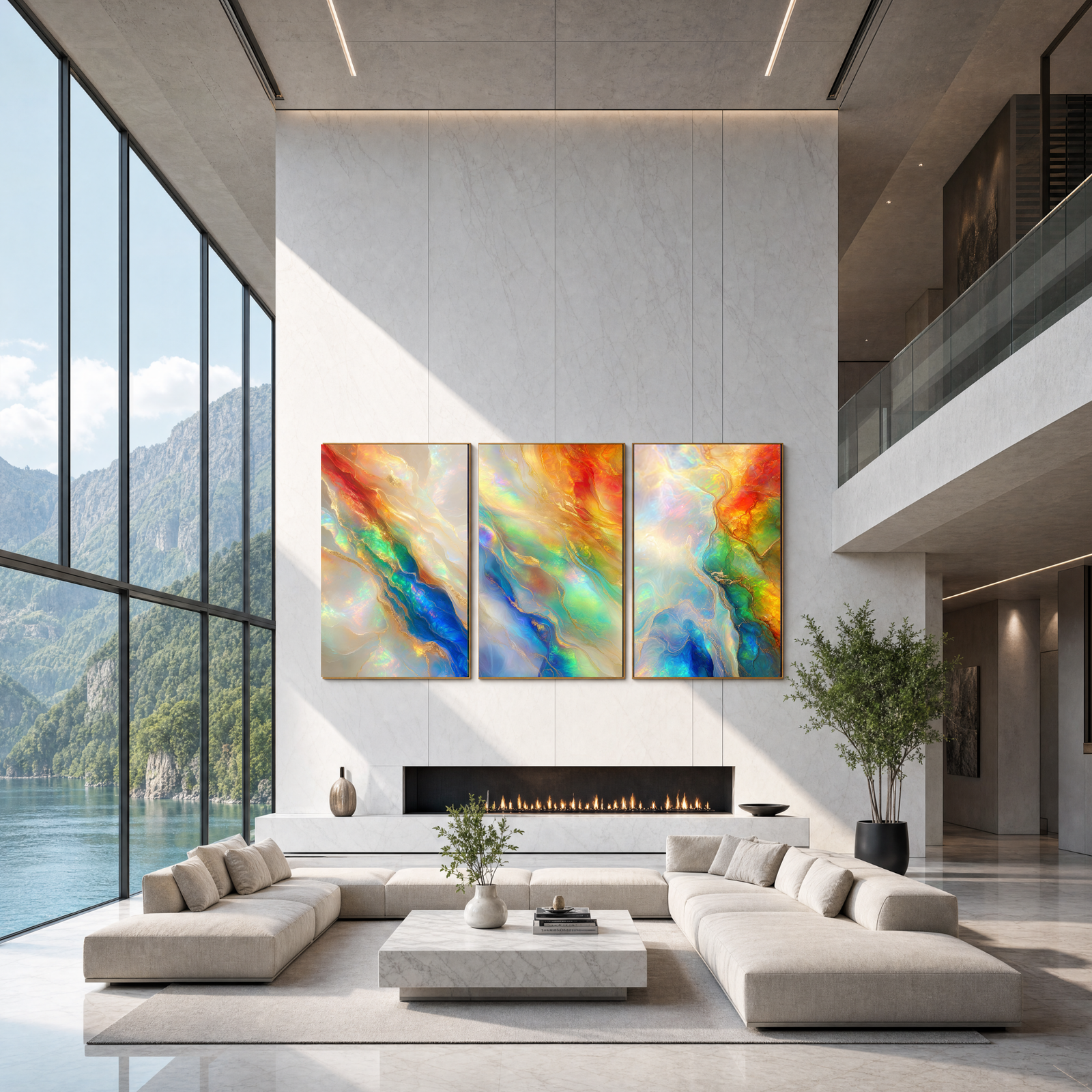 Ammolite Fusion | 300🪙 - Image 3