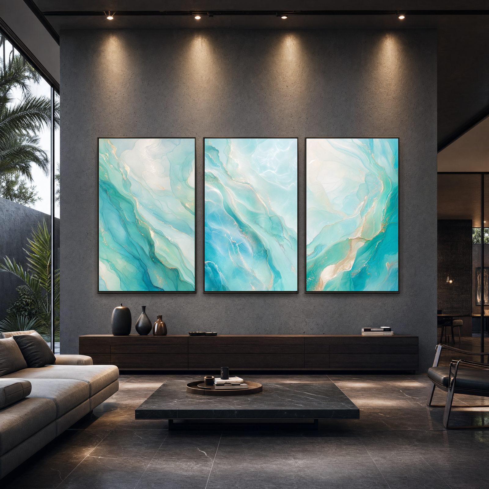 Aquamarine Fusion | 300🪙 - Image 2