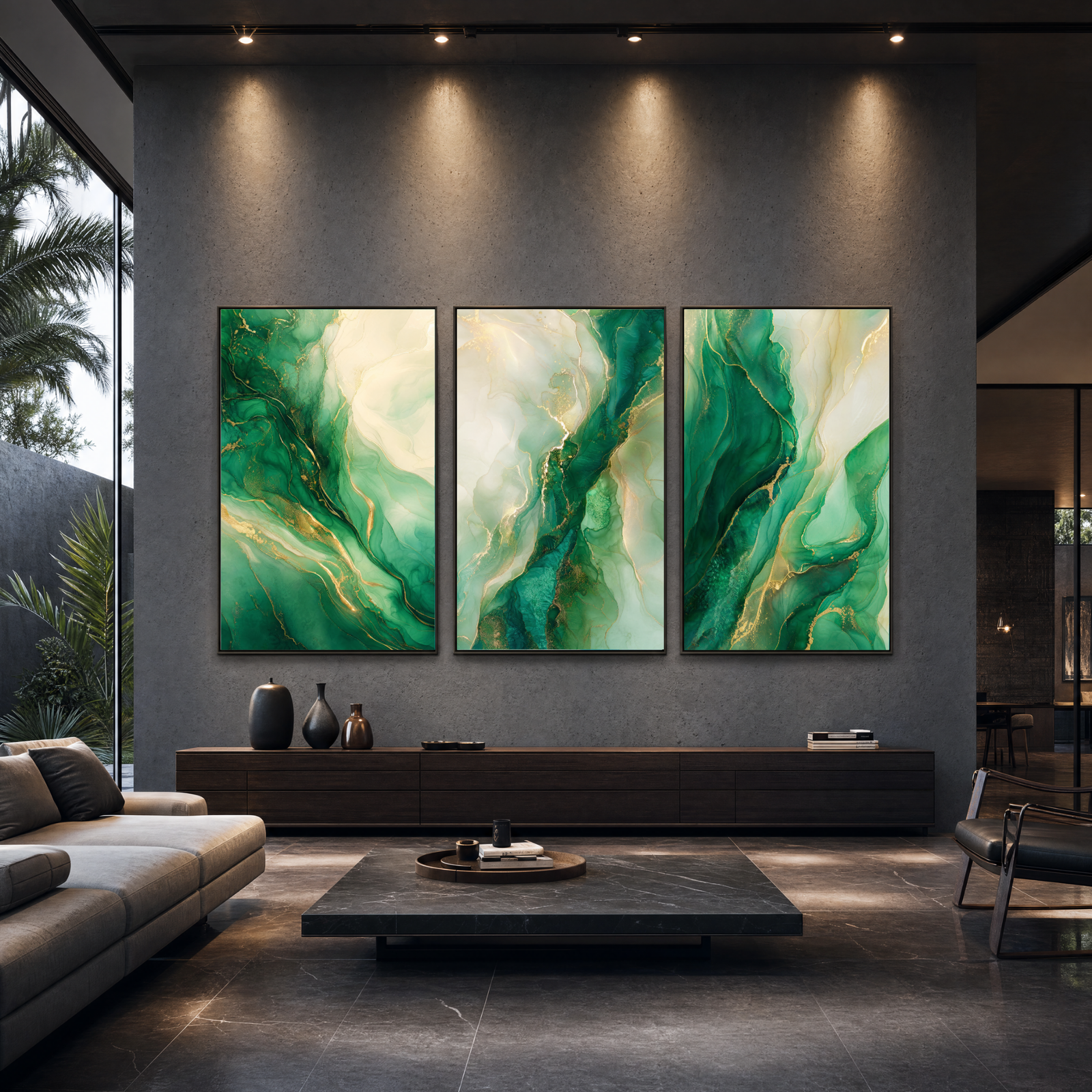 Emerald Fusion | 300🪙 - Image 2