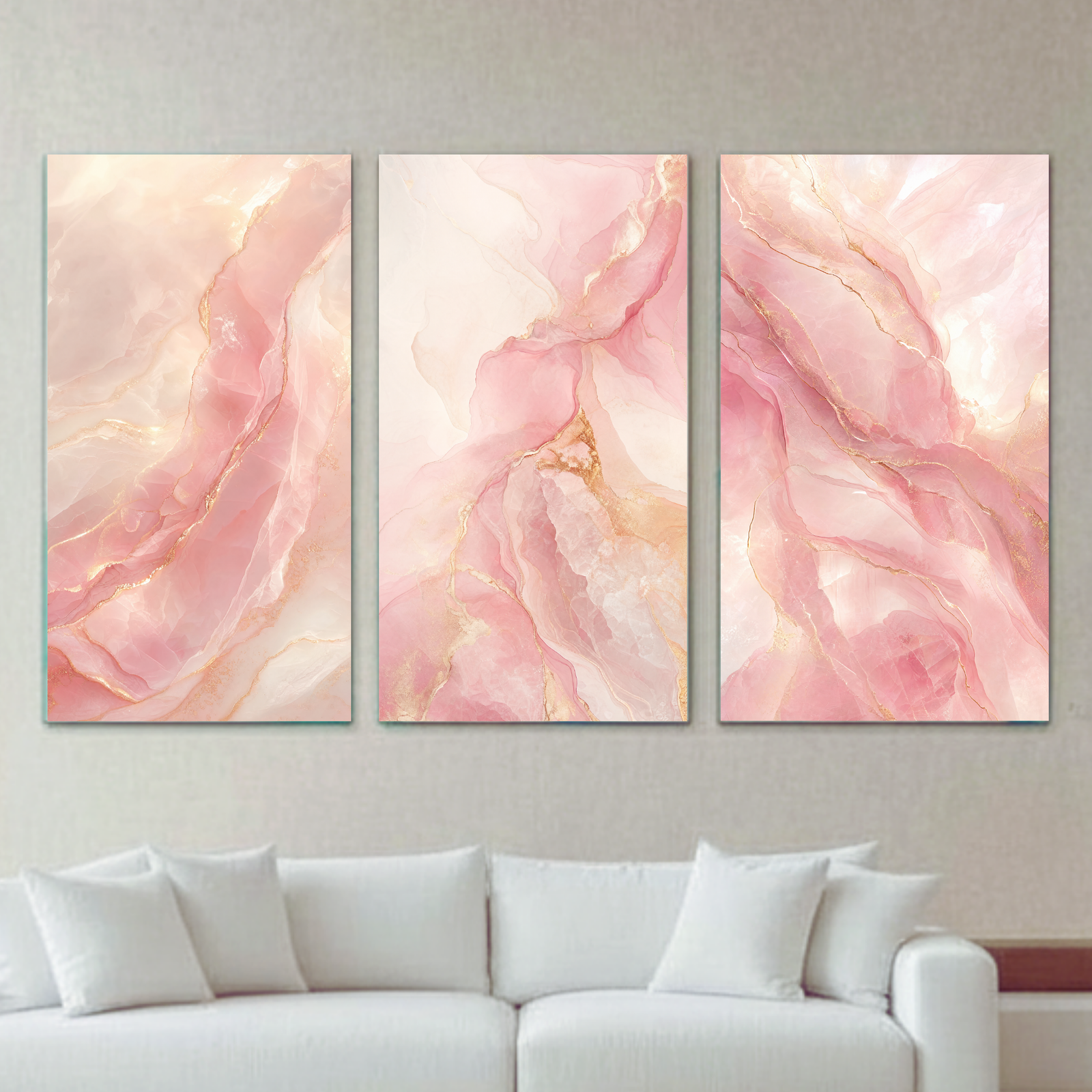 Rose Quartz Fusion | 300🪙